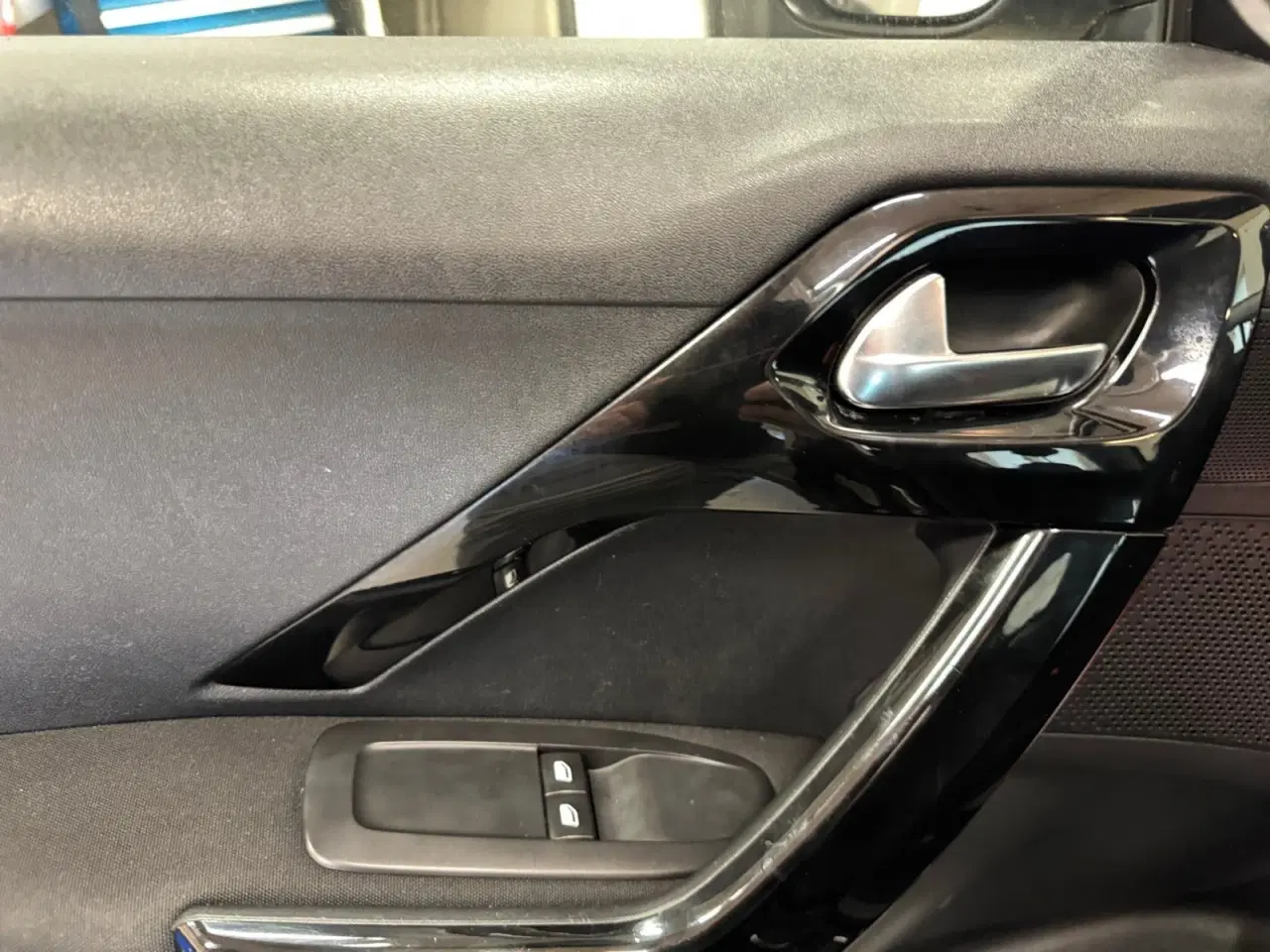 Billede 11 - Peugeot 208 1,0 VTi Access