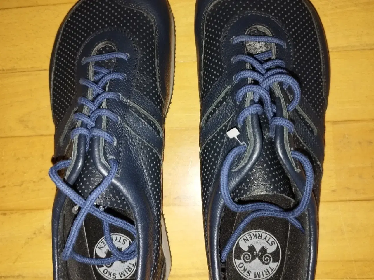 Billede 1 - Nye lækre damesko fra Trim 