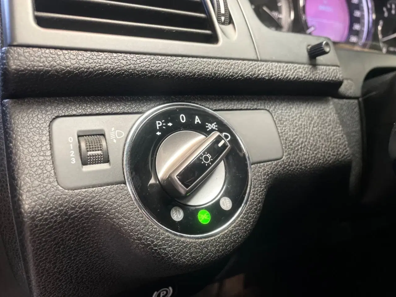 Billede 20 - Mercedes C180 1,8 Kompressor