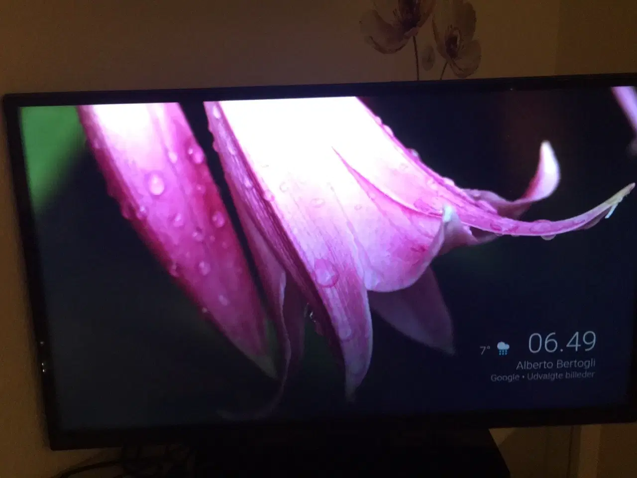 Billede 3 - Smarttv 32 en måned gammel