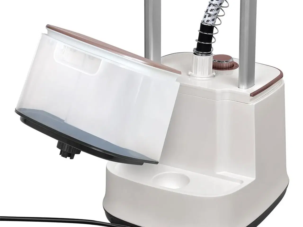 Billede 5 - Dampstrygejern HEINRICH'S HGC 8705 – 2,4 l, 1.900 W