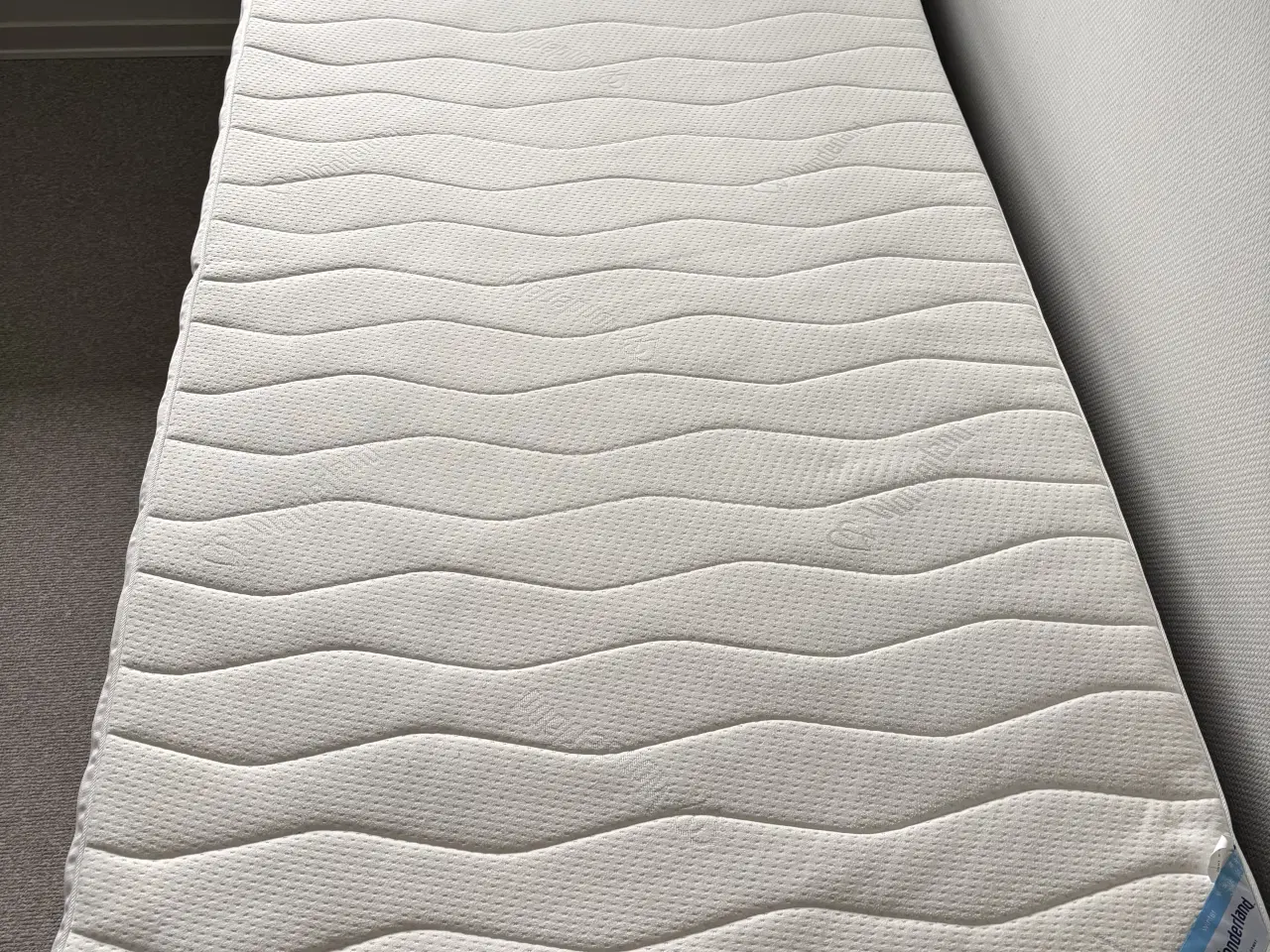 Billede 3 - Box enkeltseng 