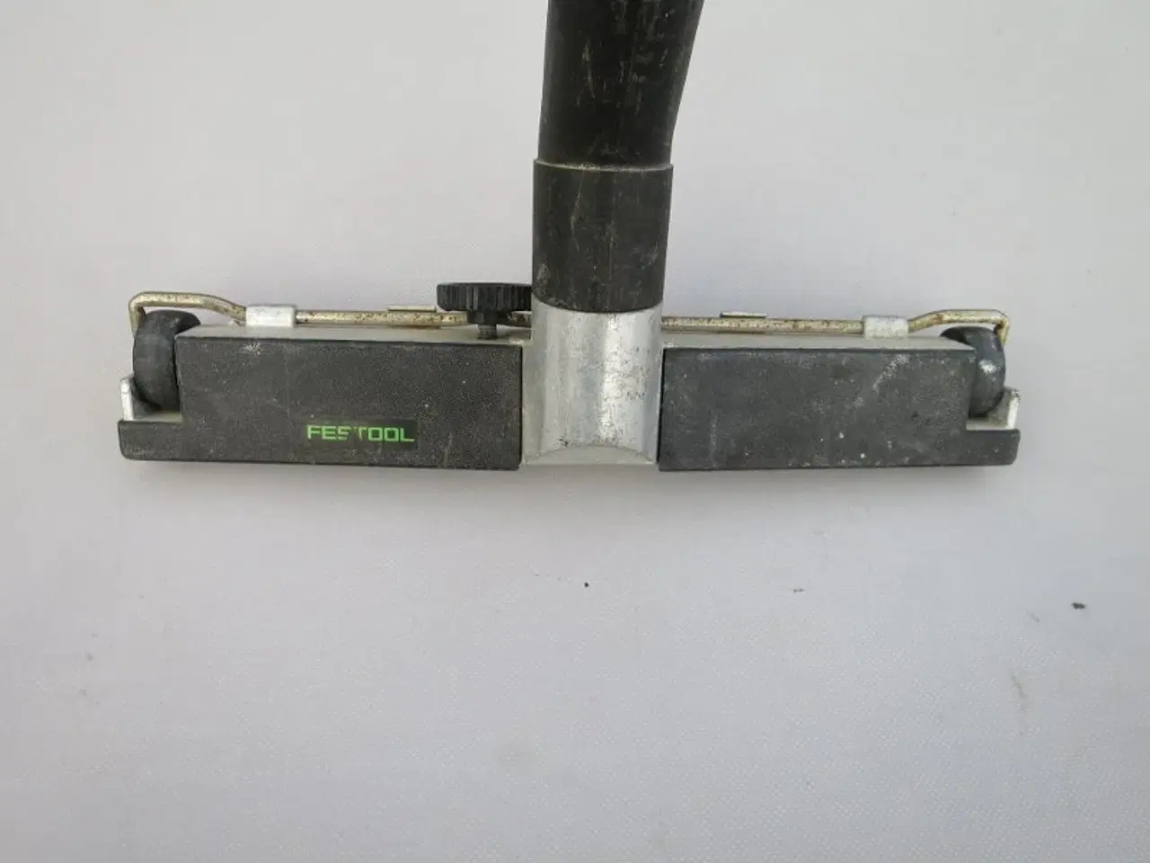 Billede 2 - Festool støvsugerrør med mundstykke.