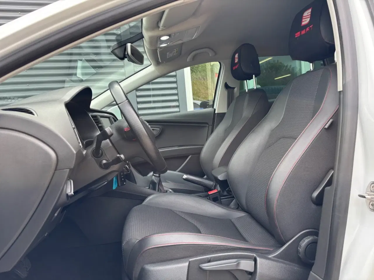 Billede 4 - Seat Leon 1,4 TSi 150 FR ST