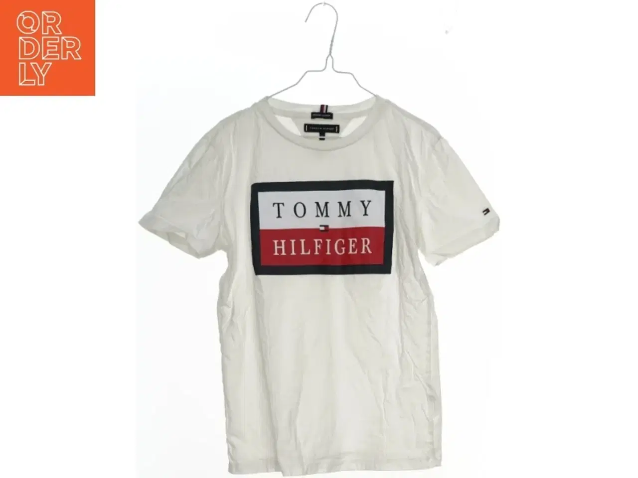 Billede 1 - Tommy Hilfiger T-Shirt fra Tommy Hilfiger (str. 152)