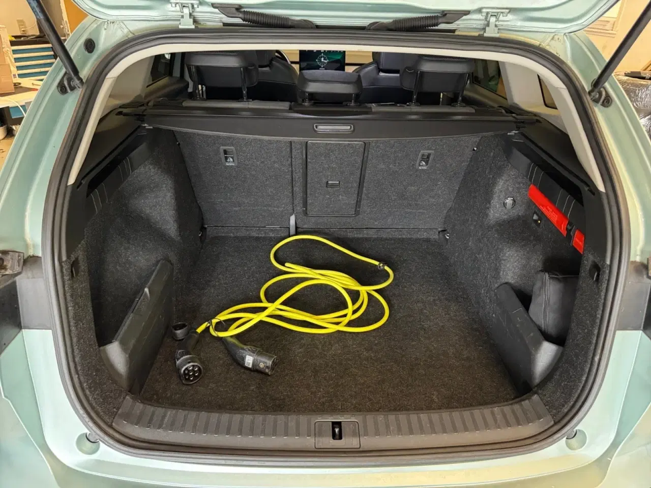Billede 15 - Skoda Enyaq 60 iV
