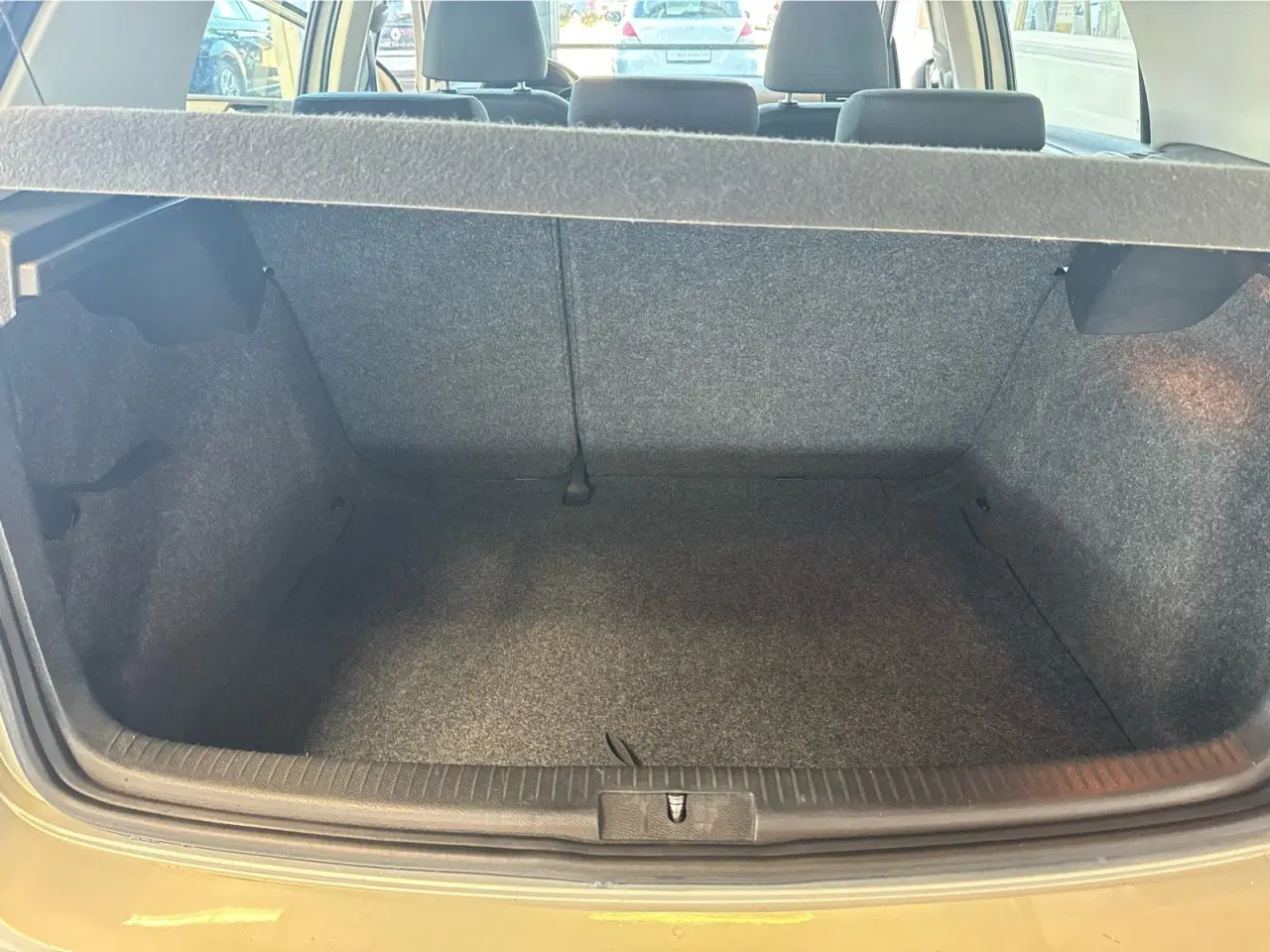 Billede 14 - VW Golf VI 1,2 TSi 105 Comfortline BMT