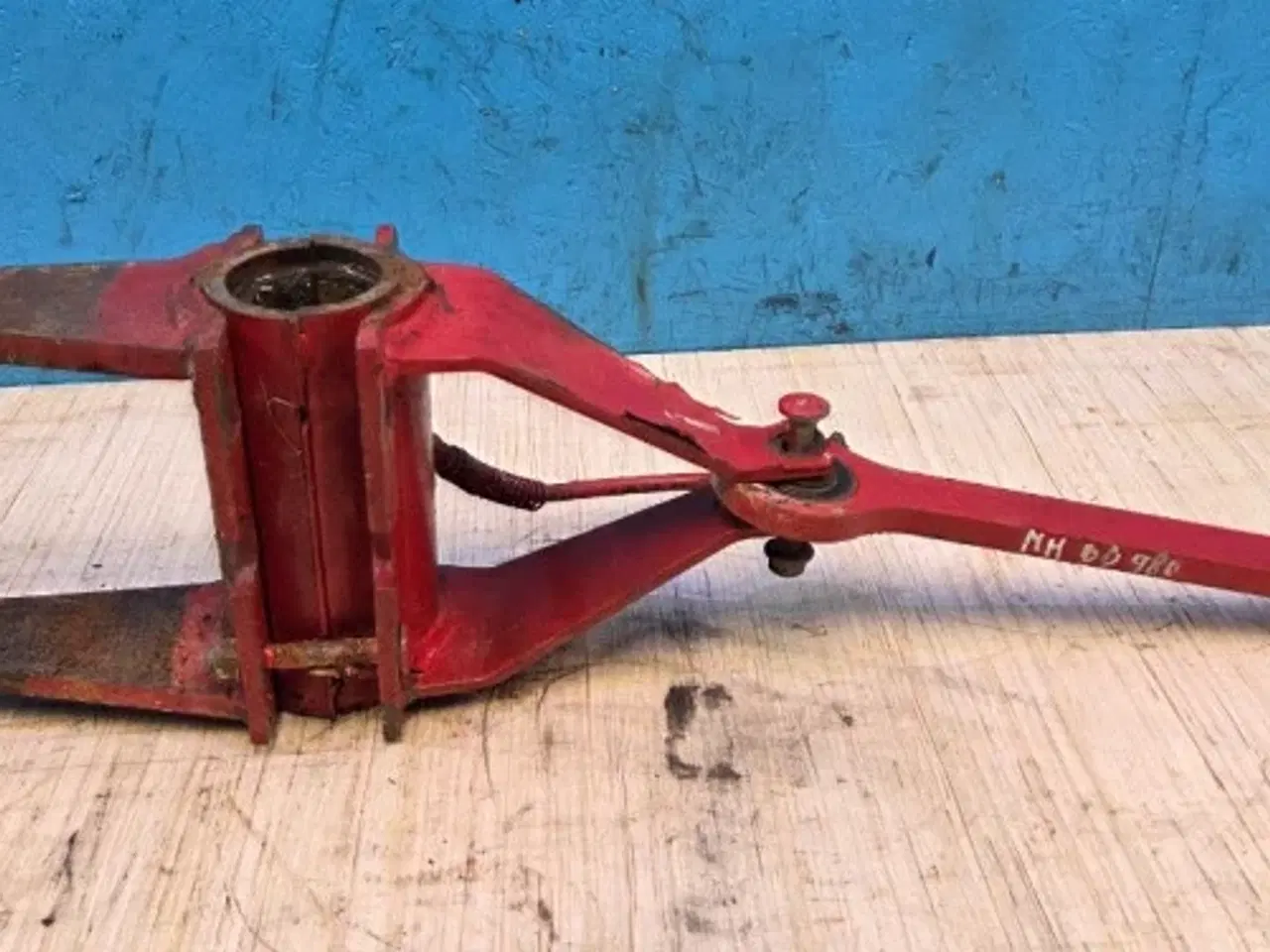 Billede 5 - New Holland BB980 Gribekrog 700112817
