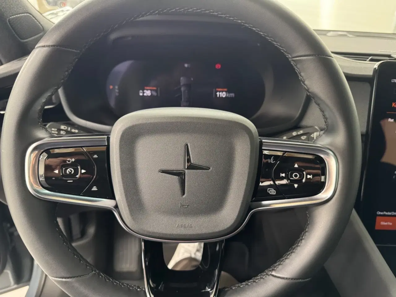 Billede 9 - Polestar 2  Long Range