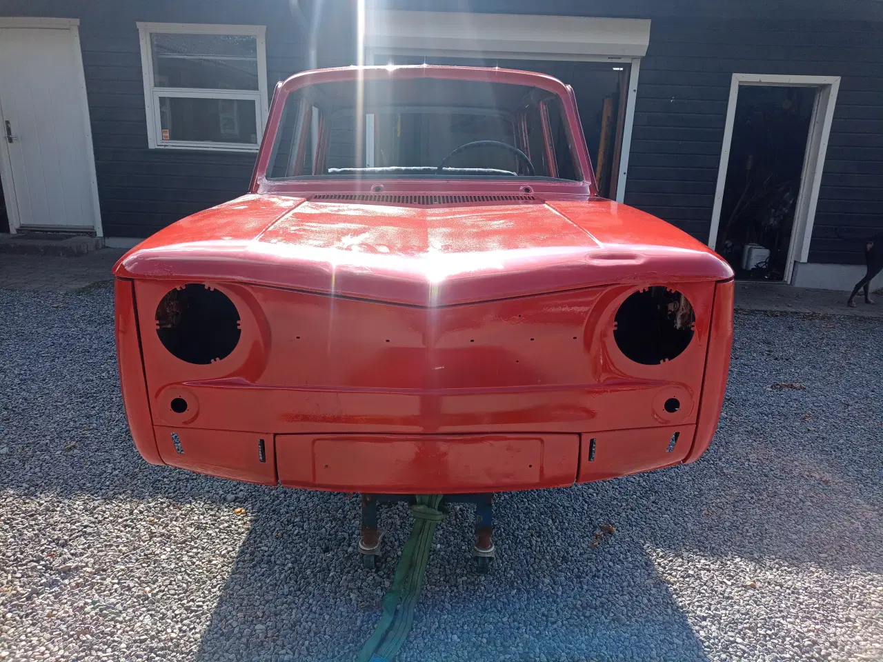 Billede 1 - Renault r8 r1130