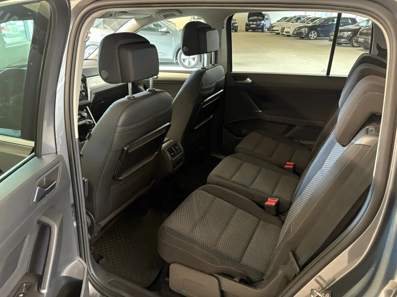 Billede 4 - VW Touran 1,4 TSI BMT Comfortline 150HK 6g