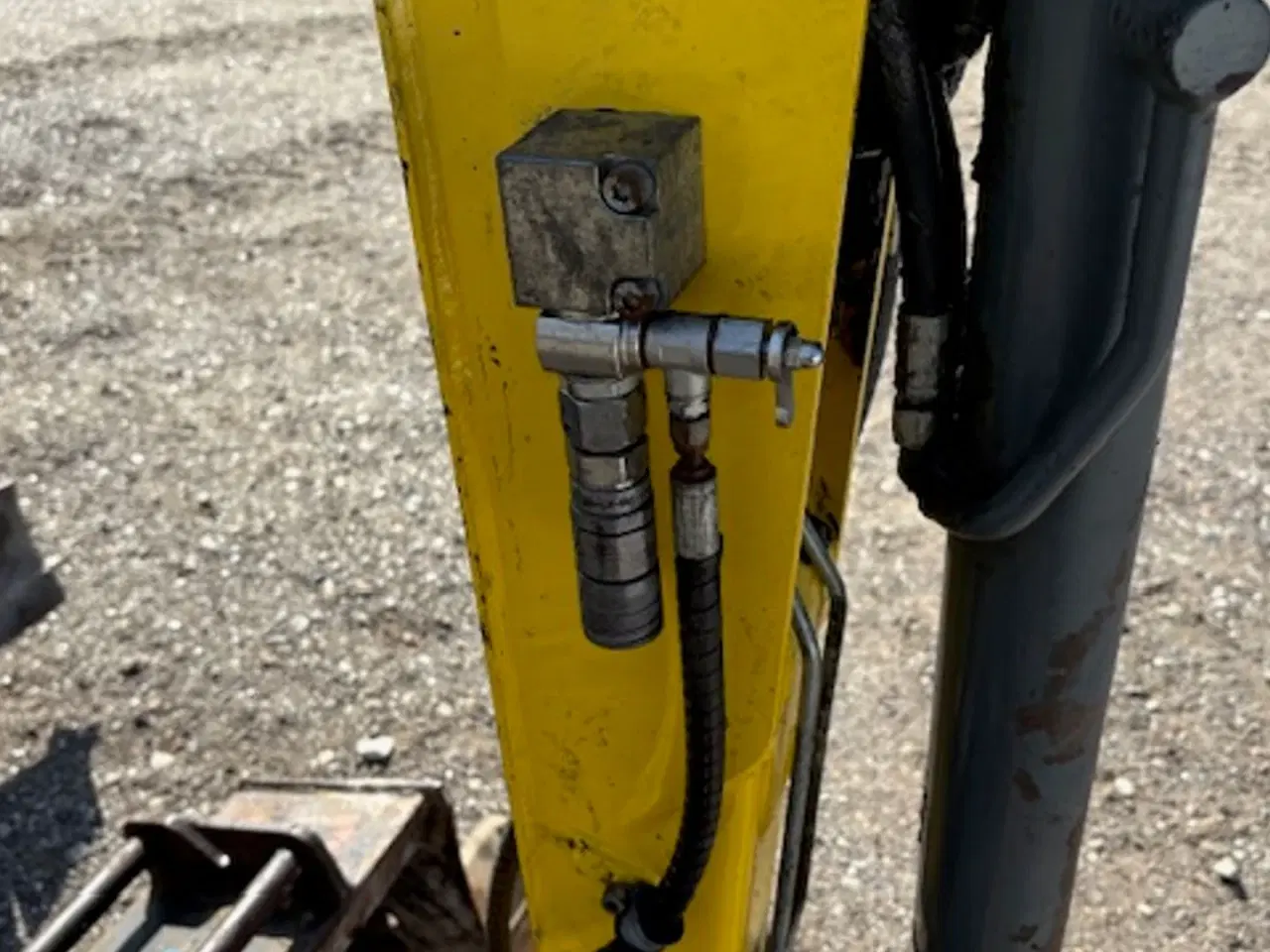 Billede 5 - Wacker Neuson ET 18 CEENTRALSMØRING