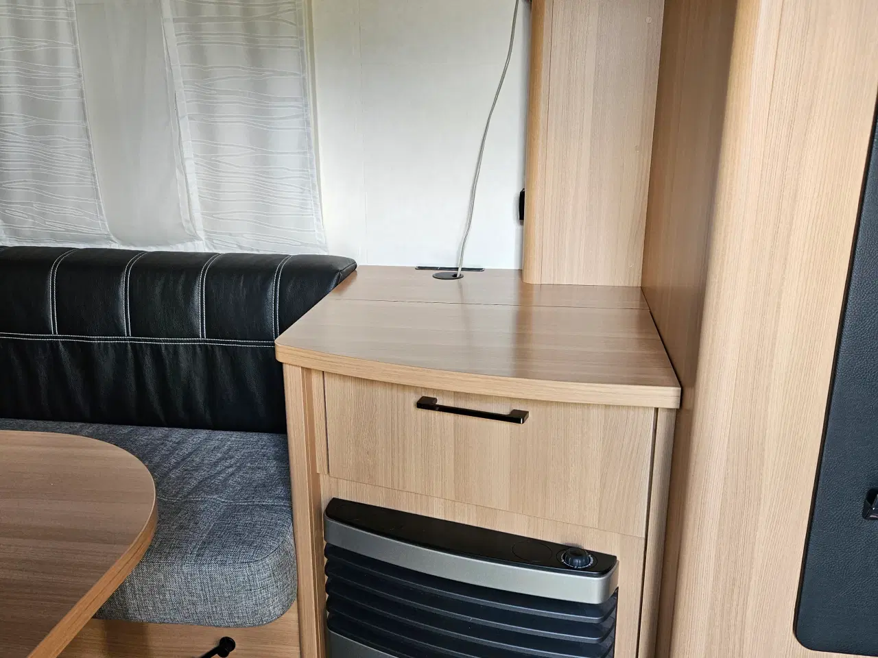 Billede 10 - LMC 450 D Style Campingvogn