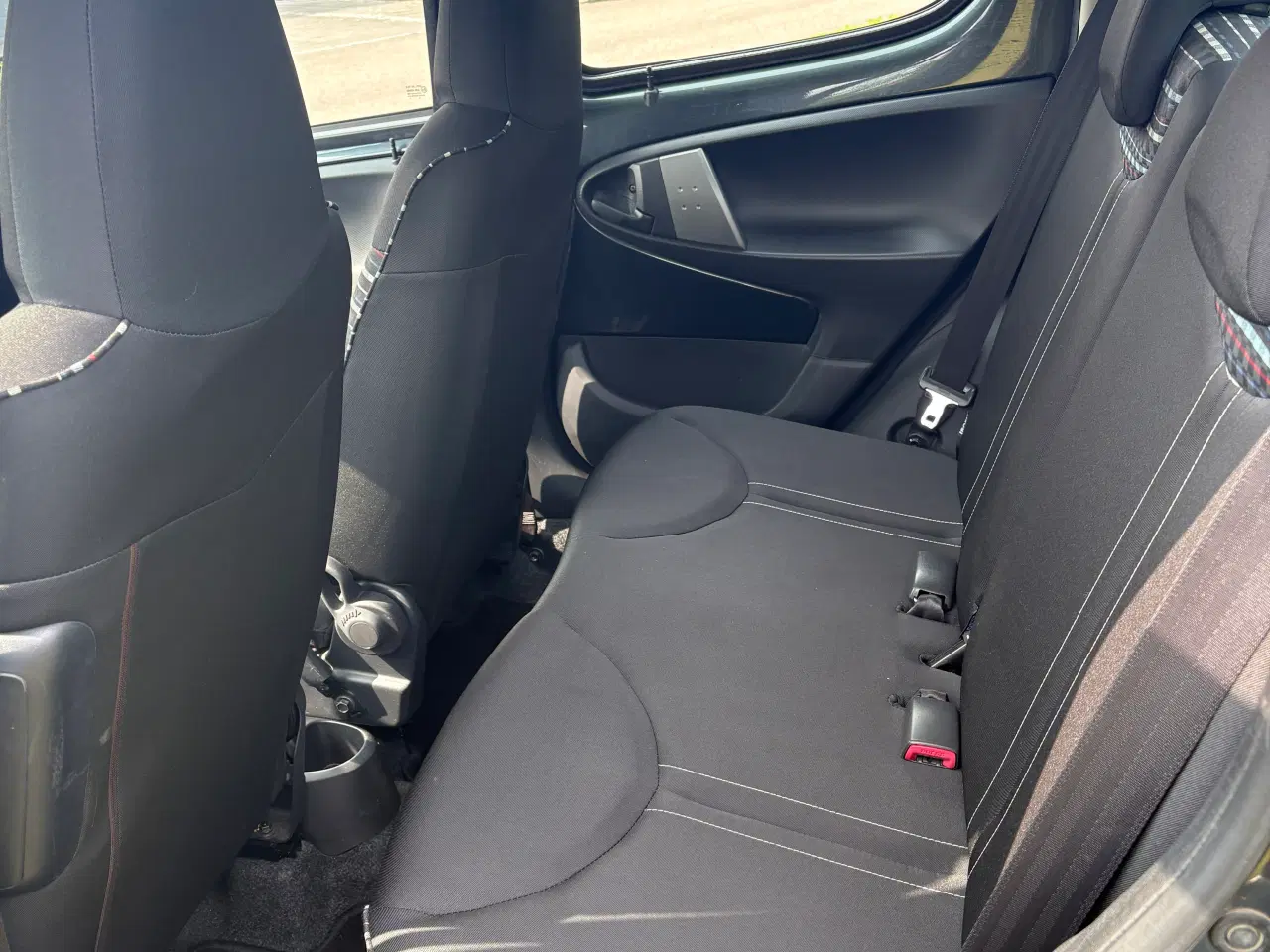 Billede 15 - Citroen C1