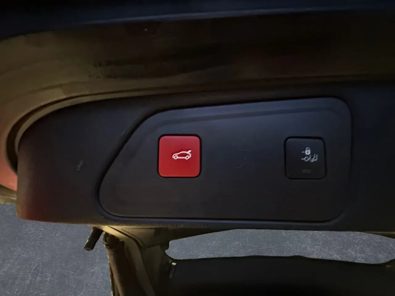 Billede 3 - Peugeot 3008 1,6 Hybrid Allure Pack EAT8