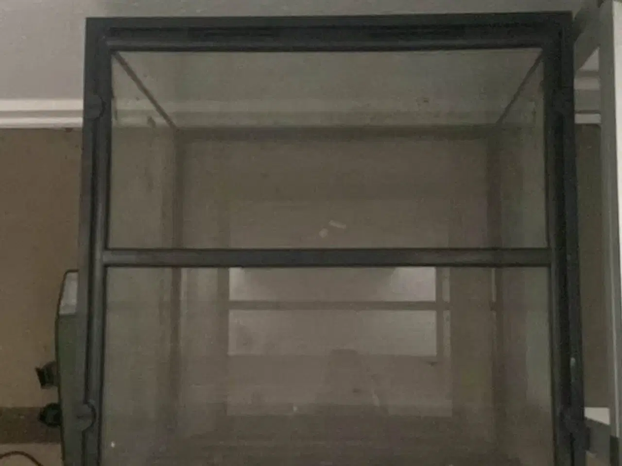 Billede 2 - Exoterra Terrarie 45x45x45