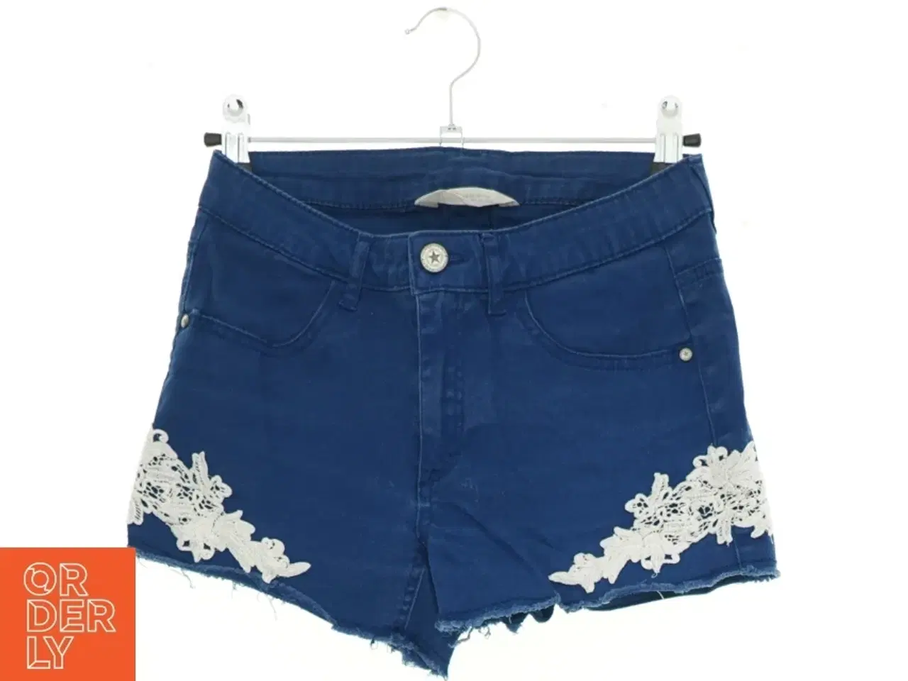 Billede 1 - Shorts fra H&M (str. 152 cm)