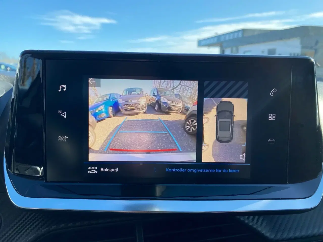 Billede 21 - Peugeot 2008 1,5 BlueHDi Allure Pack EAT8 130HK 5d 8g Aut.