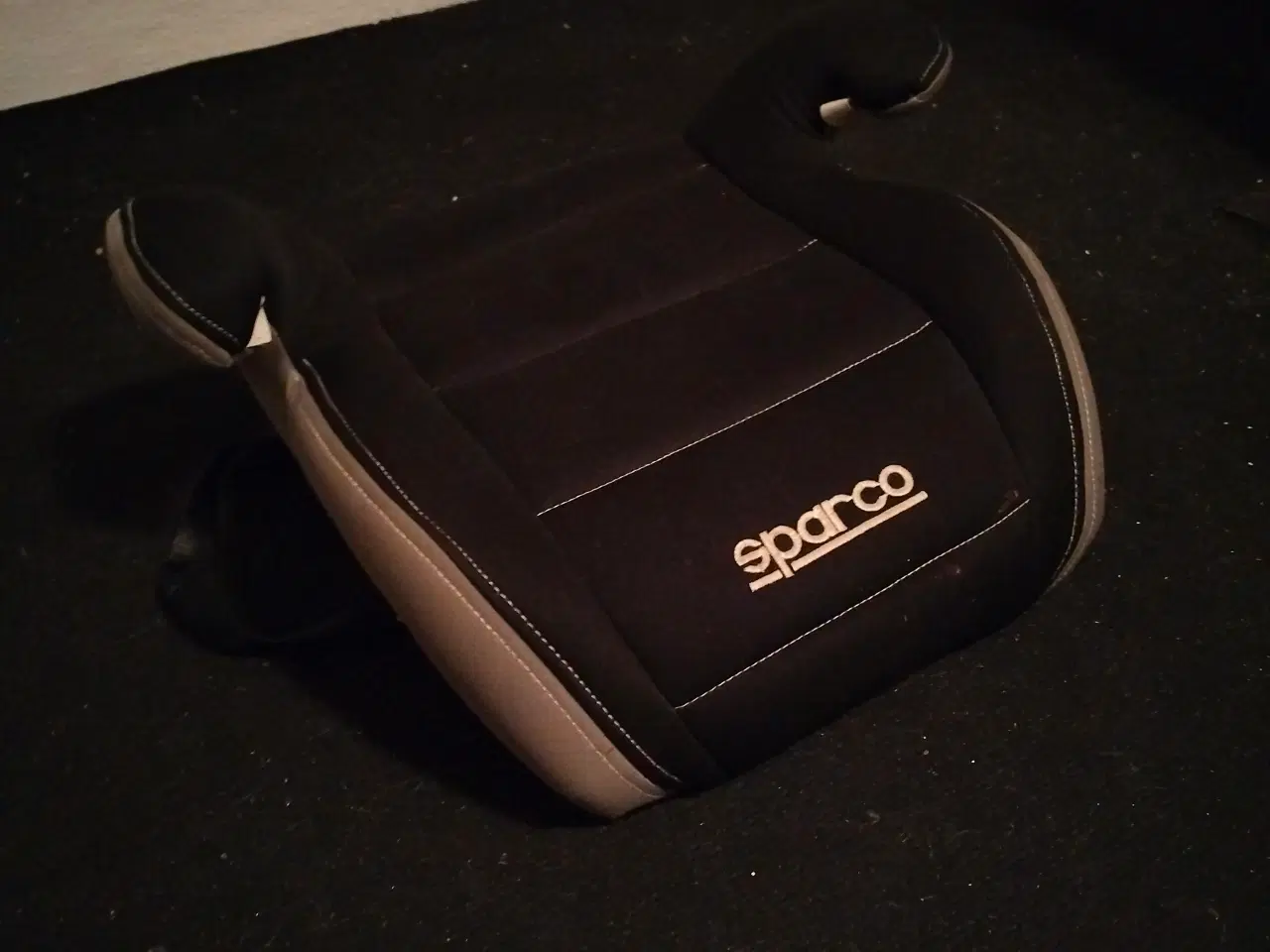 Billede 5 - Maxi-Cosi Autostol og Sparco auto sæde.