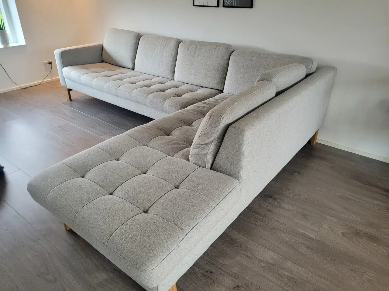 Billede 4 - Sofa