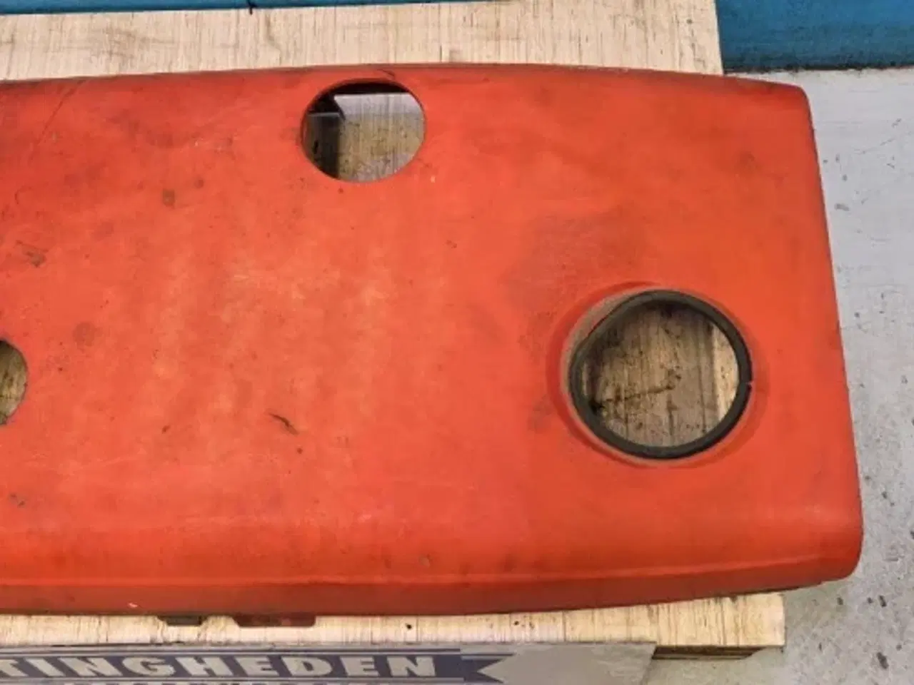 Billede 16 - Massey Ferguson 3060 Motorhjelm 3387088M95