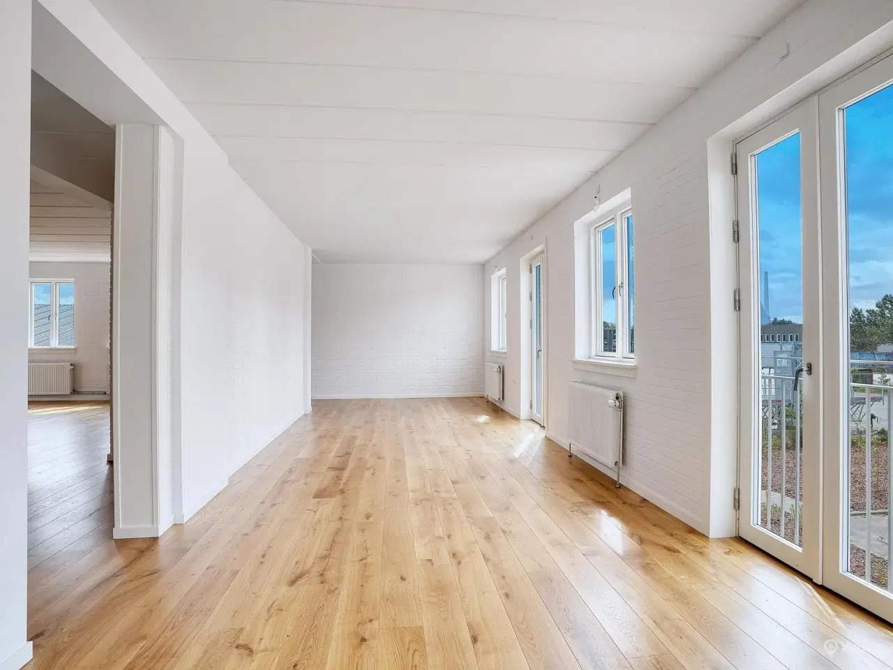 Billede 5 - Flot og lys kontor og lagerlejemål som er velbeliggende i det eftertragtede erhvervsområde i Avedøreholmen