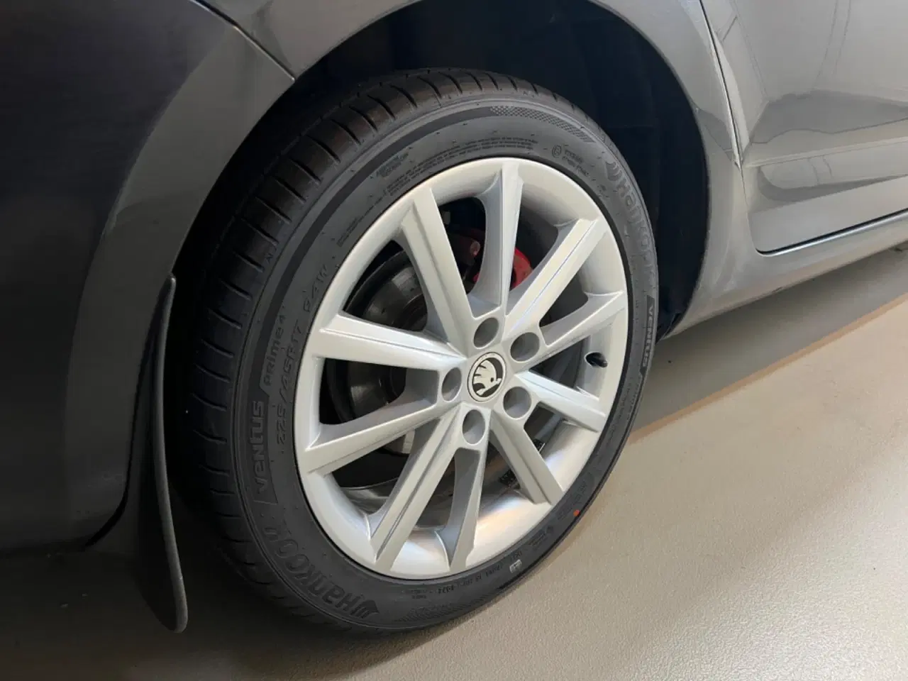 Billede 17 - Skoda Octavia 2,0 TDi 150 Elegance Combi DSG