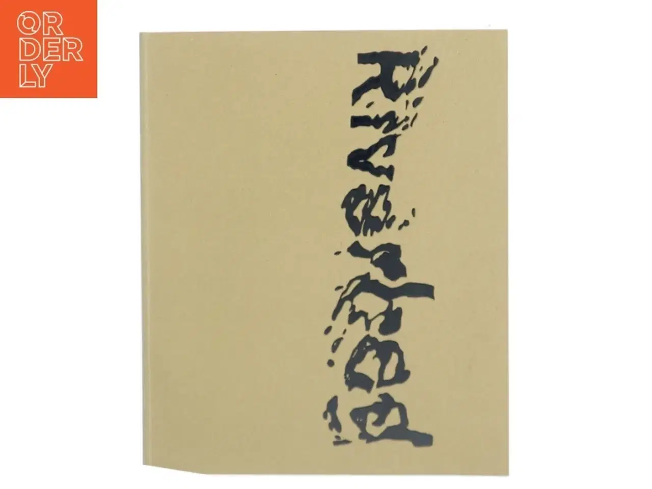 Billede 1 - Riverbed af Olafur Eliasson (Bog)