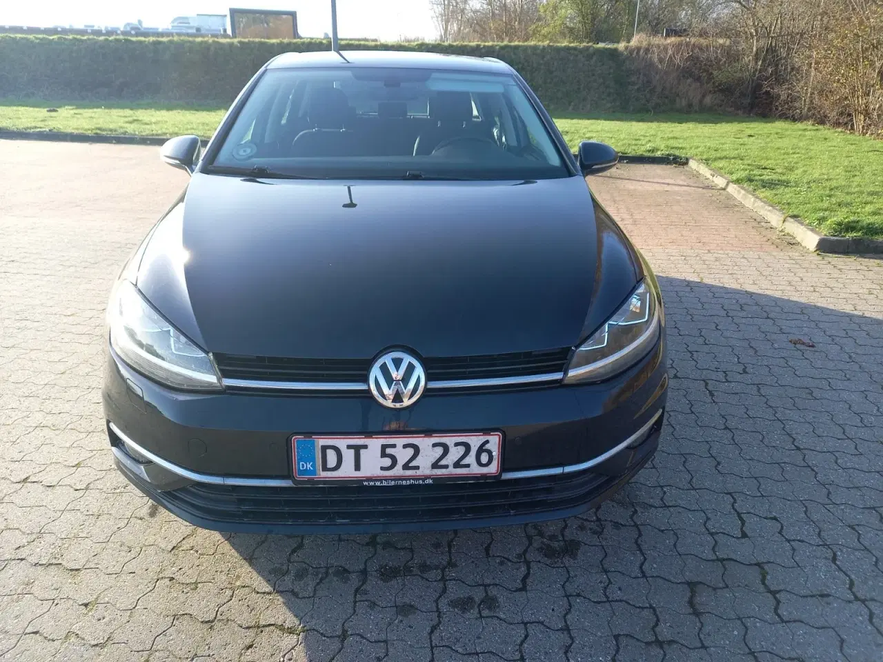 Billede 2 - VW Golf VII 1,4 TSi 125 Comfortline