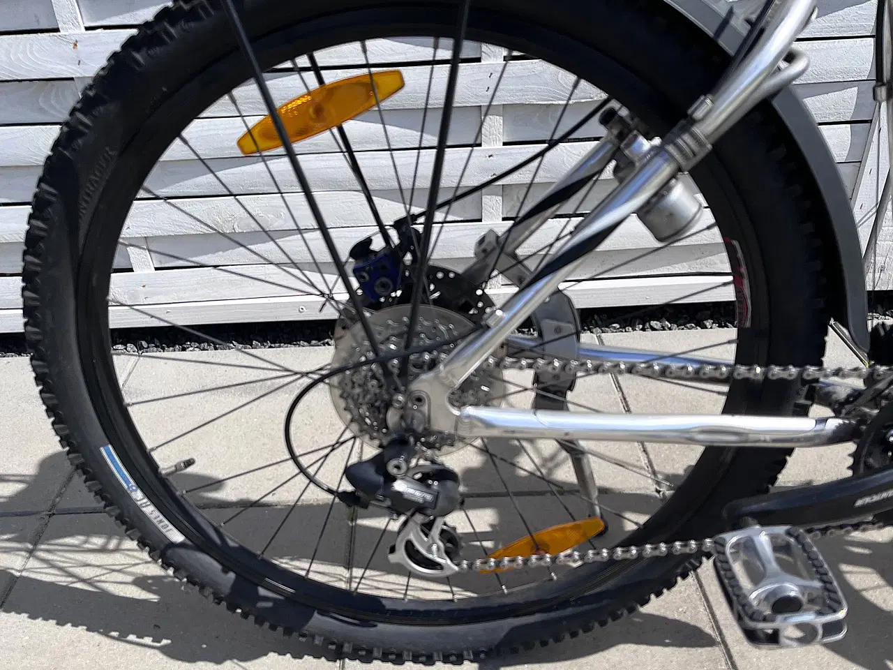 Billede 11 - Cykel, Mauntainbike, 4300 ALPHA TREK, 26 tommer
