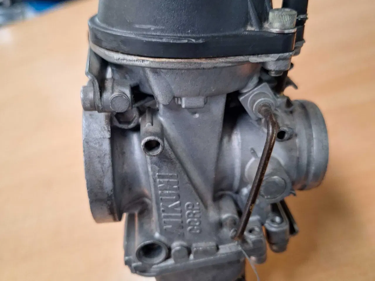 Billede 13 - GSXR 750 1988 Karburator 