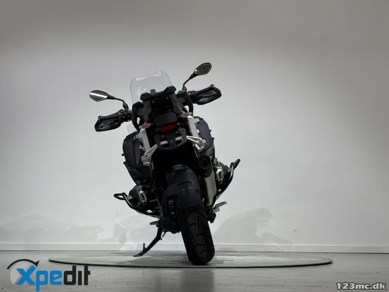 Billede 8 - BMW R 1300 GS Adventure