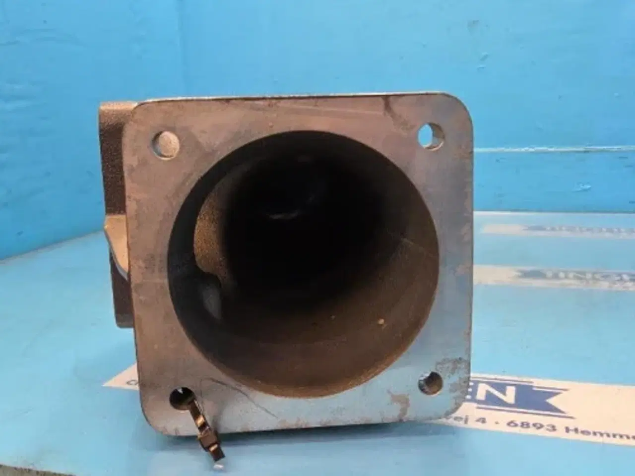 Billede 18 - Deutz BF6M1015CP Indsugningmanifold 04260018R