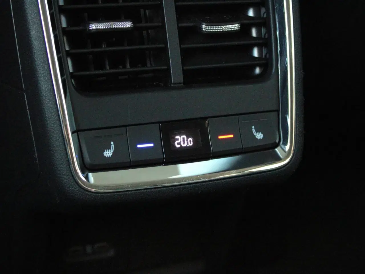 Billede 5 - Skoda Enyaq iV 80 EL 204HK 5d Aut.
