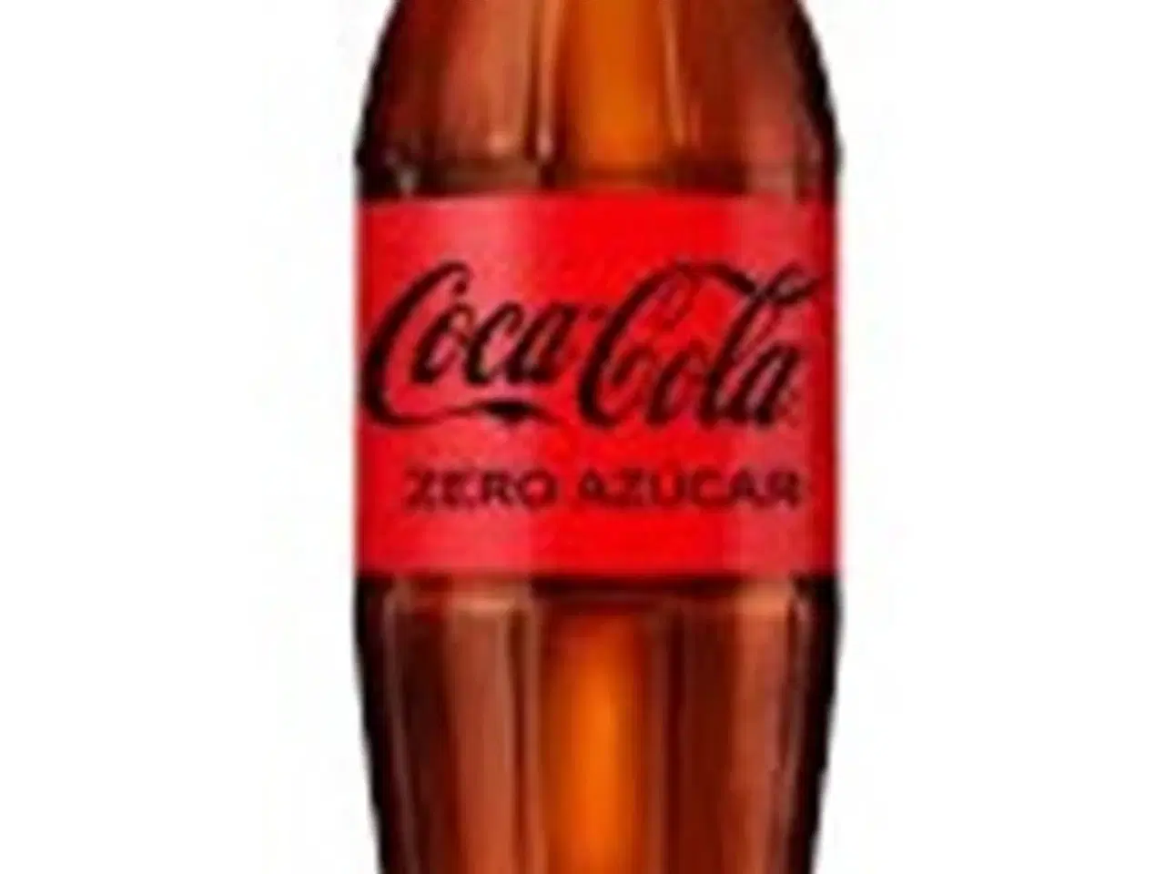 Billede 1 - Coca Cola Zero 