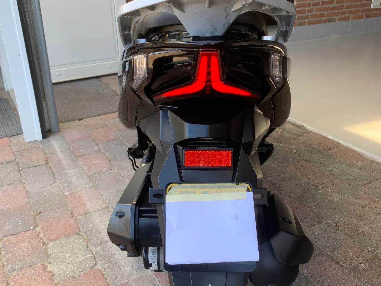 Billede 7 - Vga Street X 30. 2025. 500 km