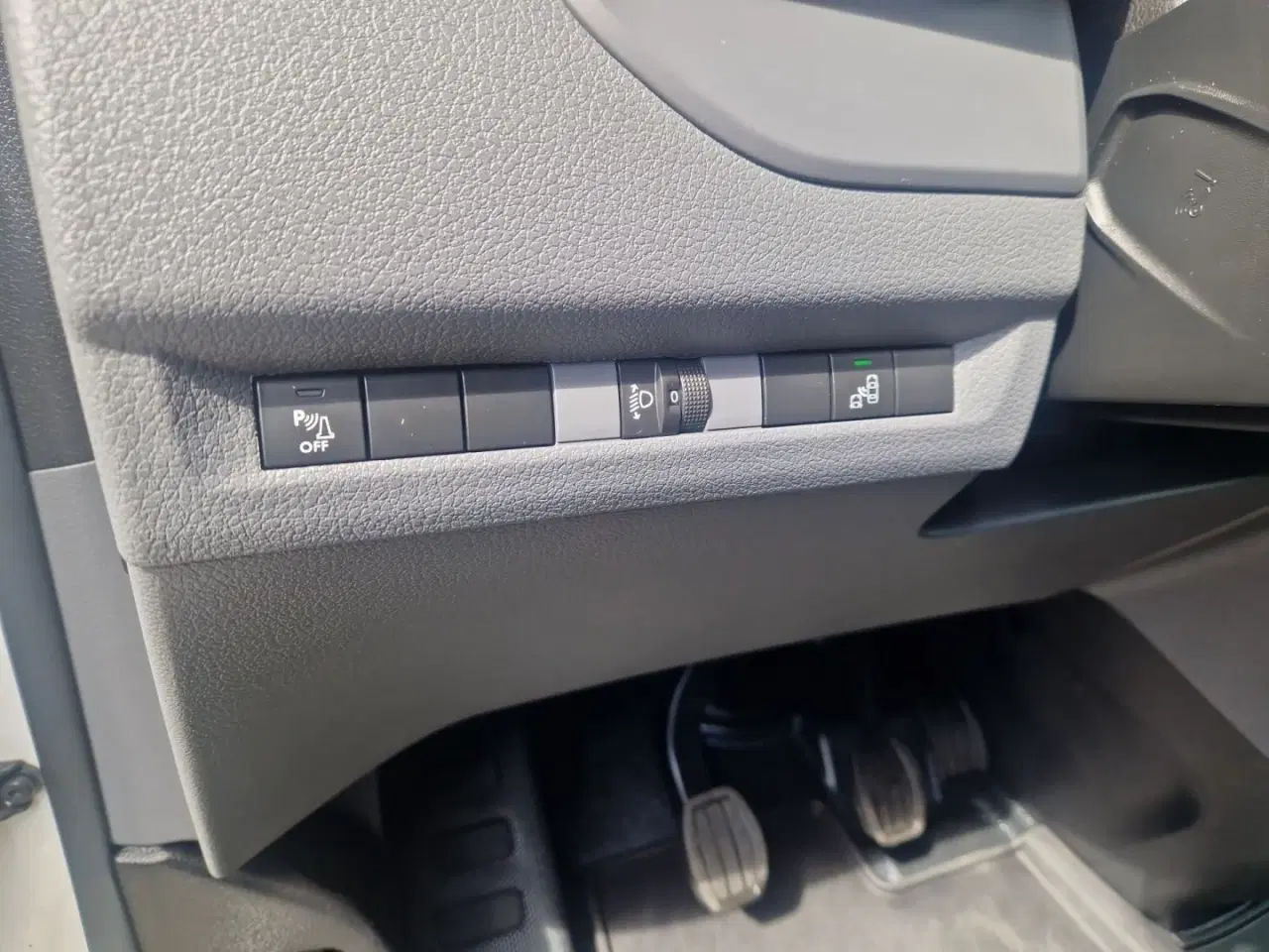 Billede 16 - Peugeot Expert 2,0 BlueHDi 120 L2 Plus Van