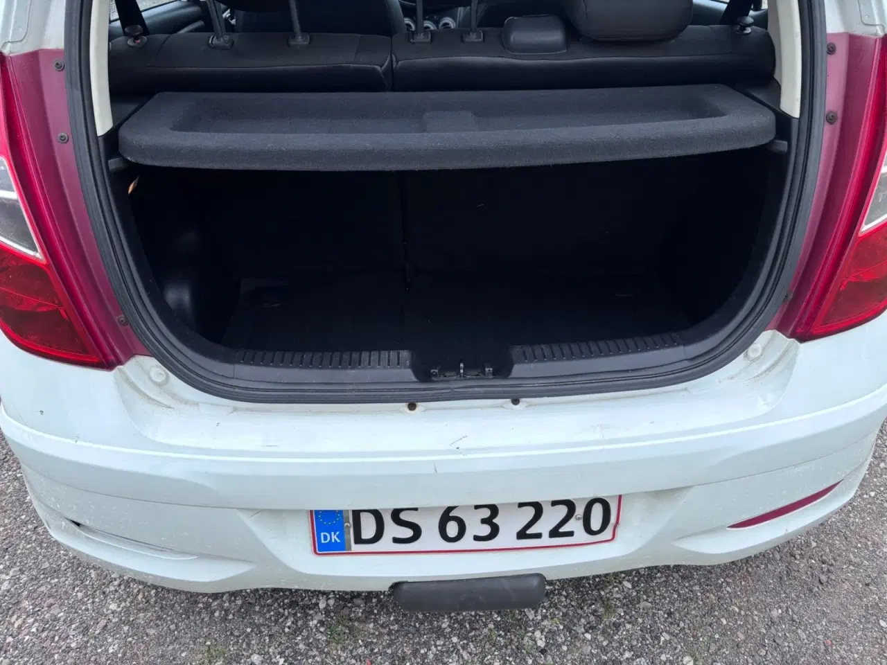 Billede 6 - Hyundai i10 1,2 Classic