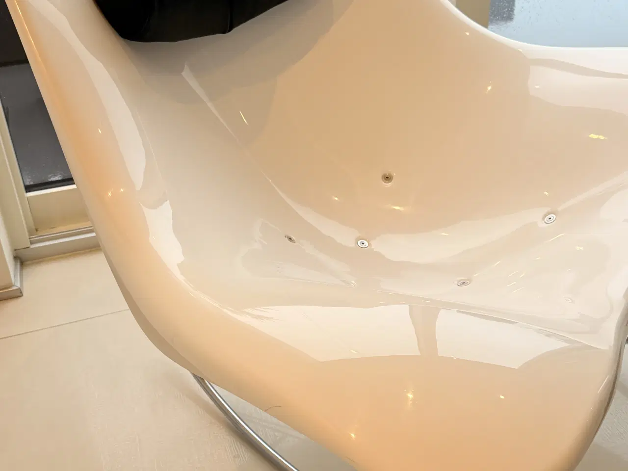 Billede 3 - Stingray gyngestol