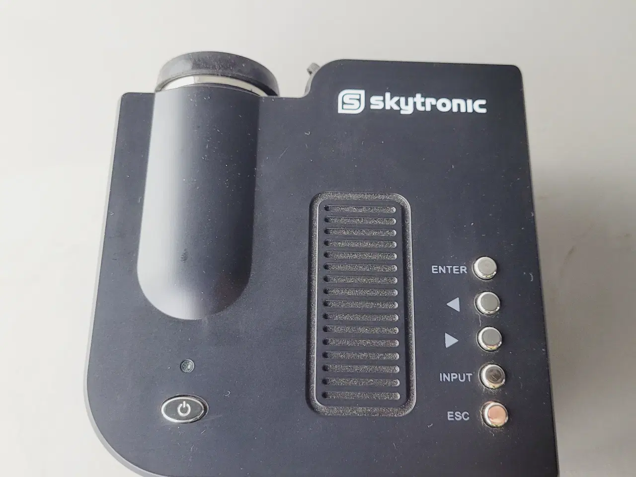 Billede 7 - ⭐️. 🎥 Skytornic Mini LED Projektor (HDMI/USB/SD) 