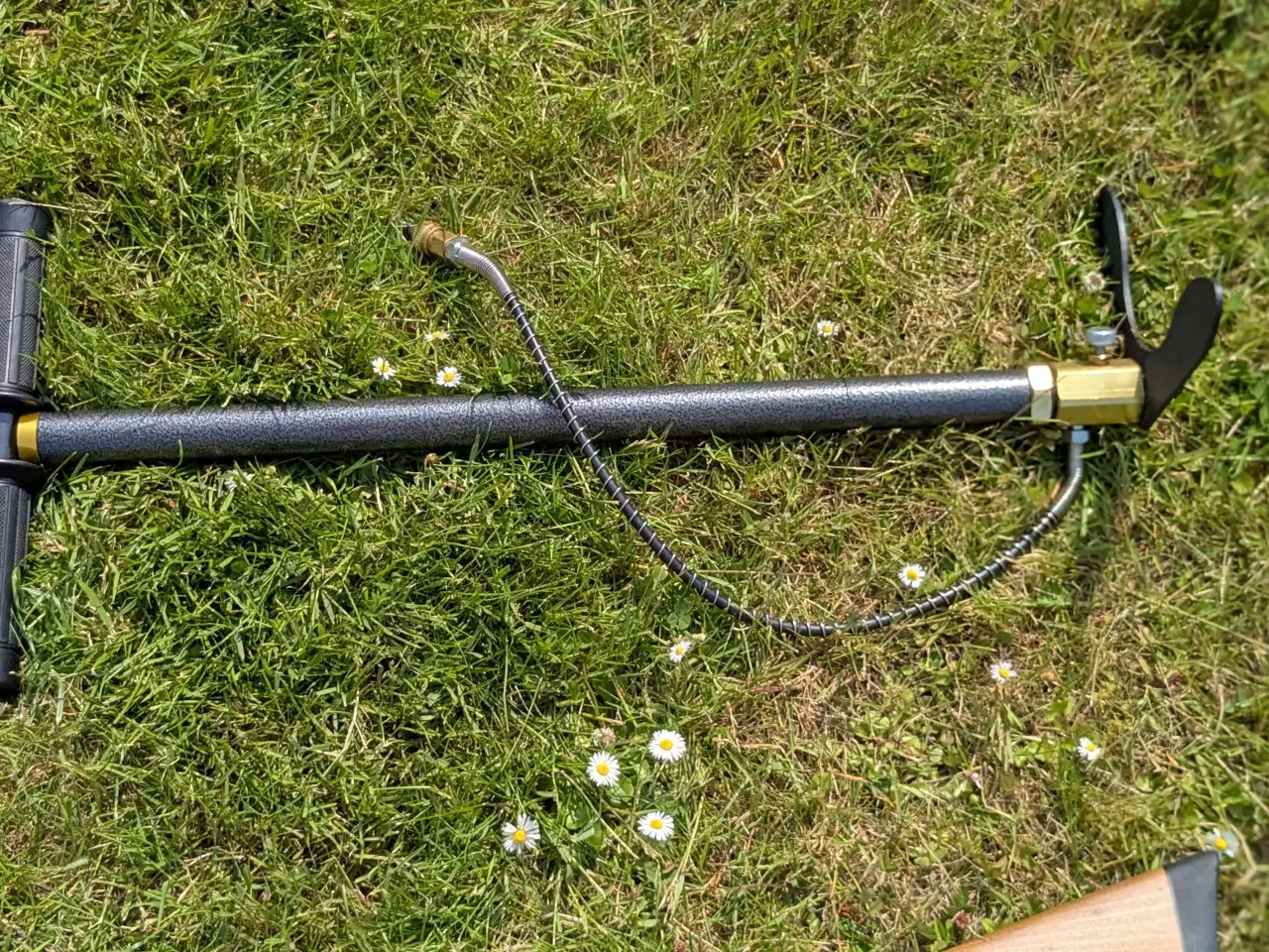 Billede 4 - Luftgevær Diana Stormrider Gen 2 PCP 4,5mm