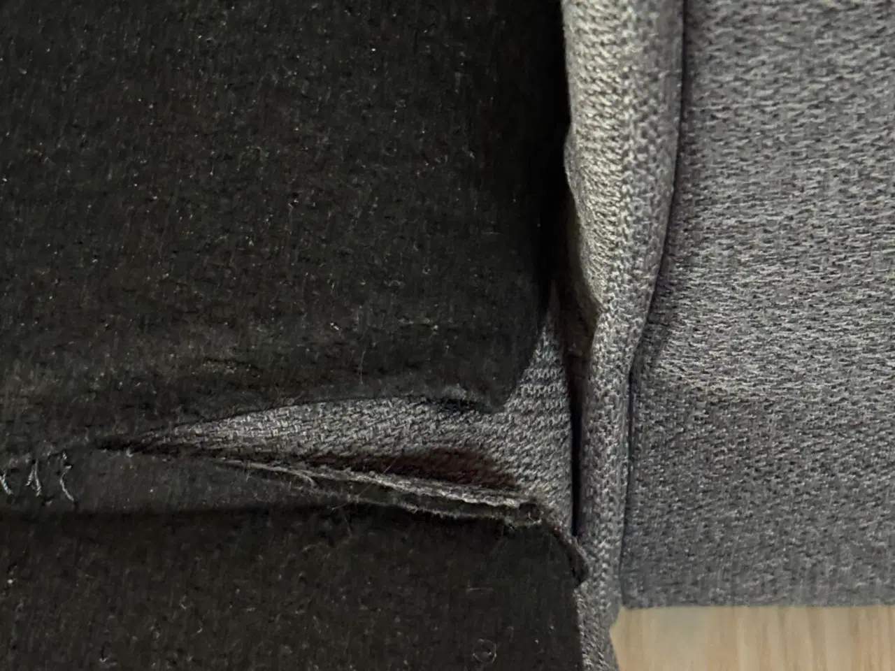 Billede 7 - Fin mindre sovesofa