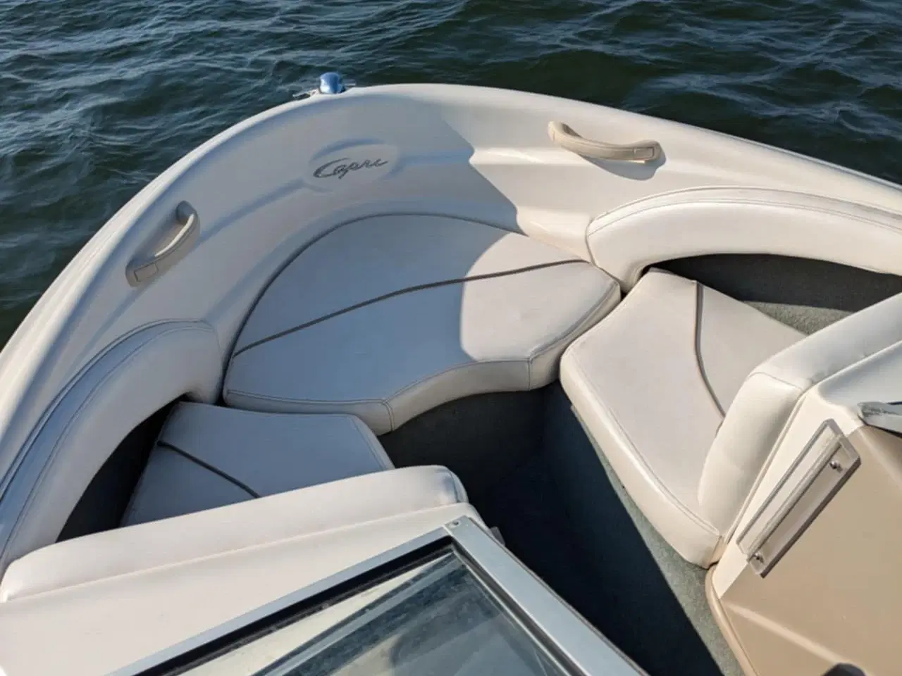 Billede 8 - Bayliner Capri 1800 CJ