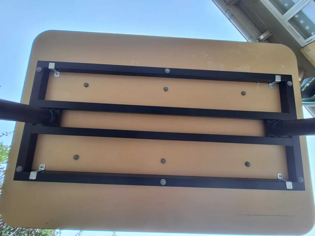 Billede 4 - Combo-køb Gamer stol + IKEA bord – samlet tilbud