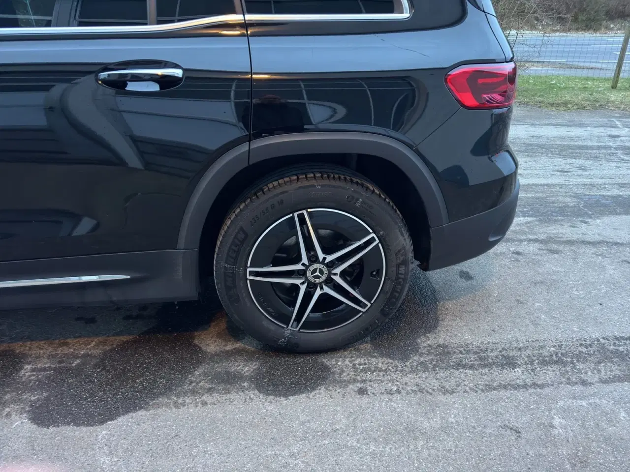 Billede 14 - Mercedes EQB350  AMG Premium 4Matic