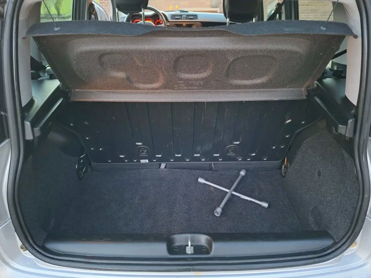 Billede 12 - Fiat Panda 0,9 TwinAir 80 Lounge