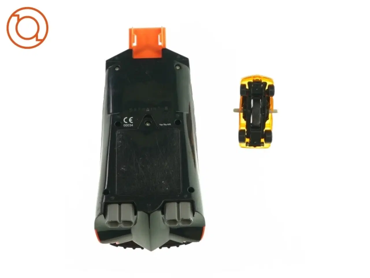 Billede 3 - Gx racers - Bil skyder