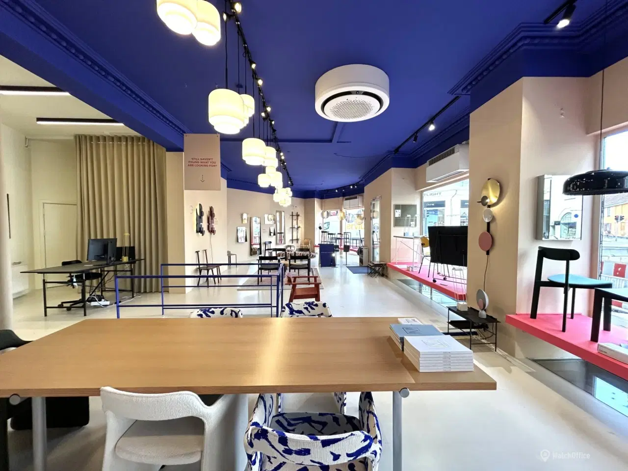 Billede 2 - Flot hjørnebutik på attraktiv adresse