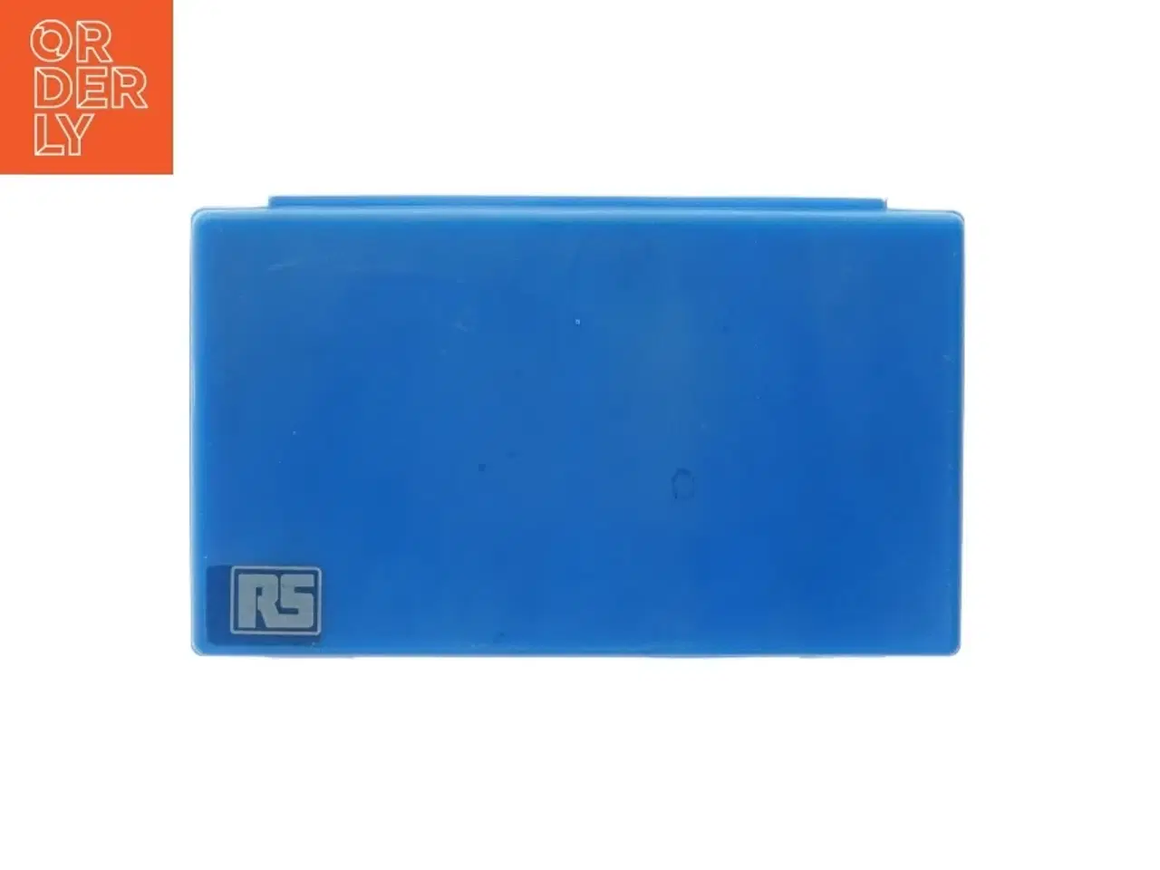 Billede 3 - Crimper værktøjssæt fra RS (str. 3,5x21,5x12,5 cm)