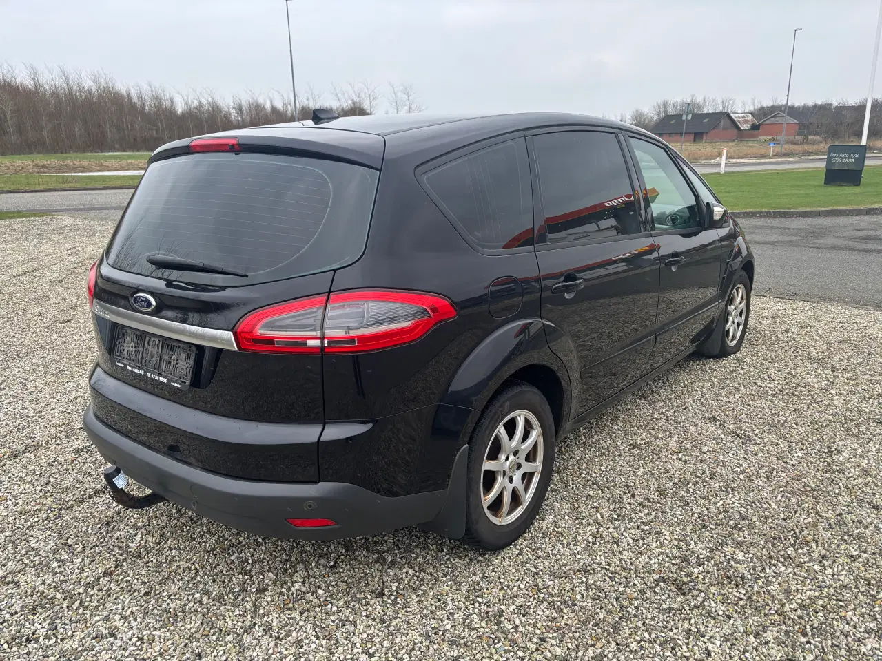 Billede 6 - Ford S-Max 2,0 163hk aut. gear